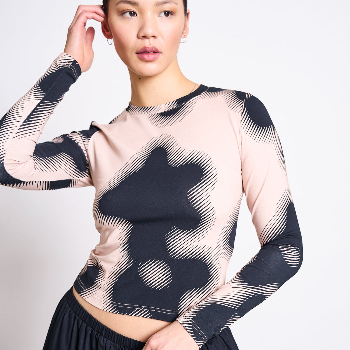 Femmes - Tops & t-shirts