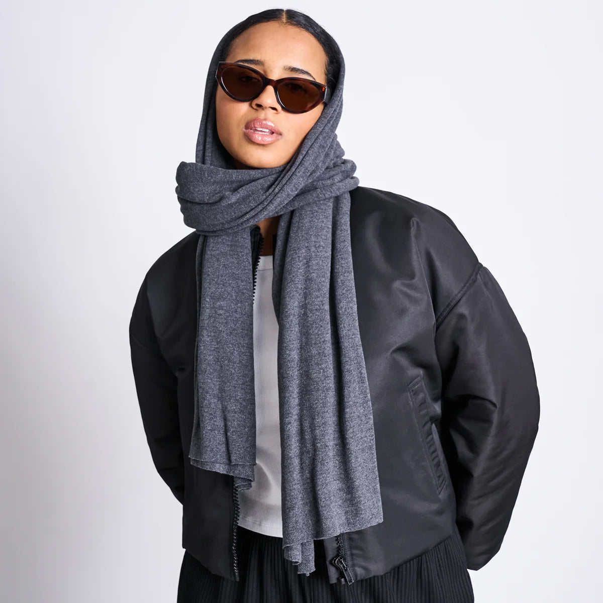 Scarf ROSS