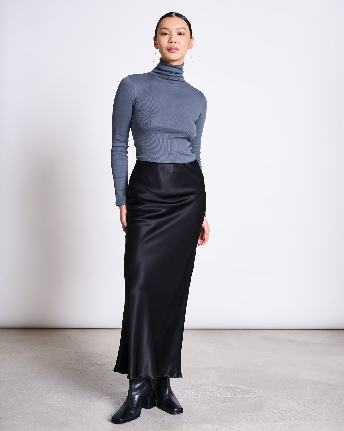 Maxi Skirt SERIN