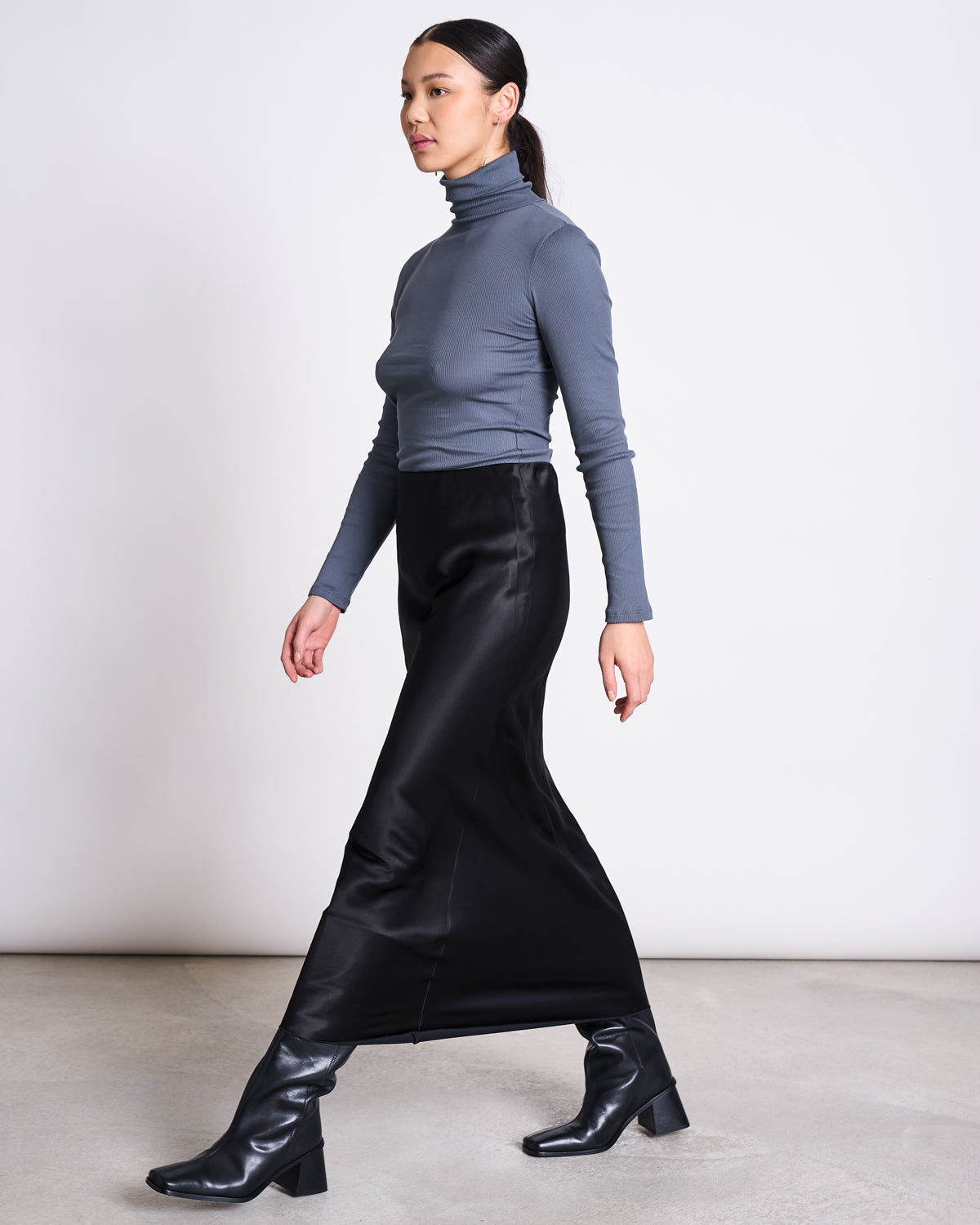 Maxi Skirt SERIN