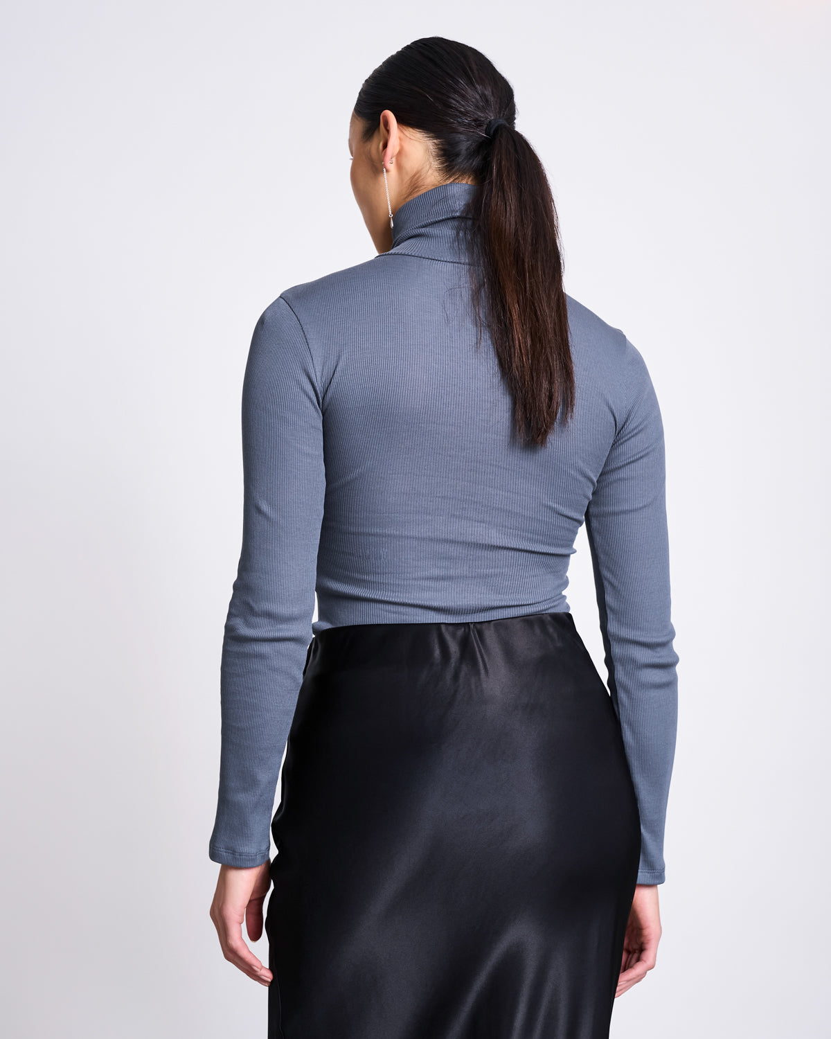 Minirib Turtleneck CHUVA