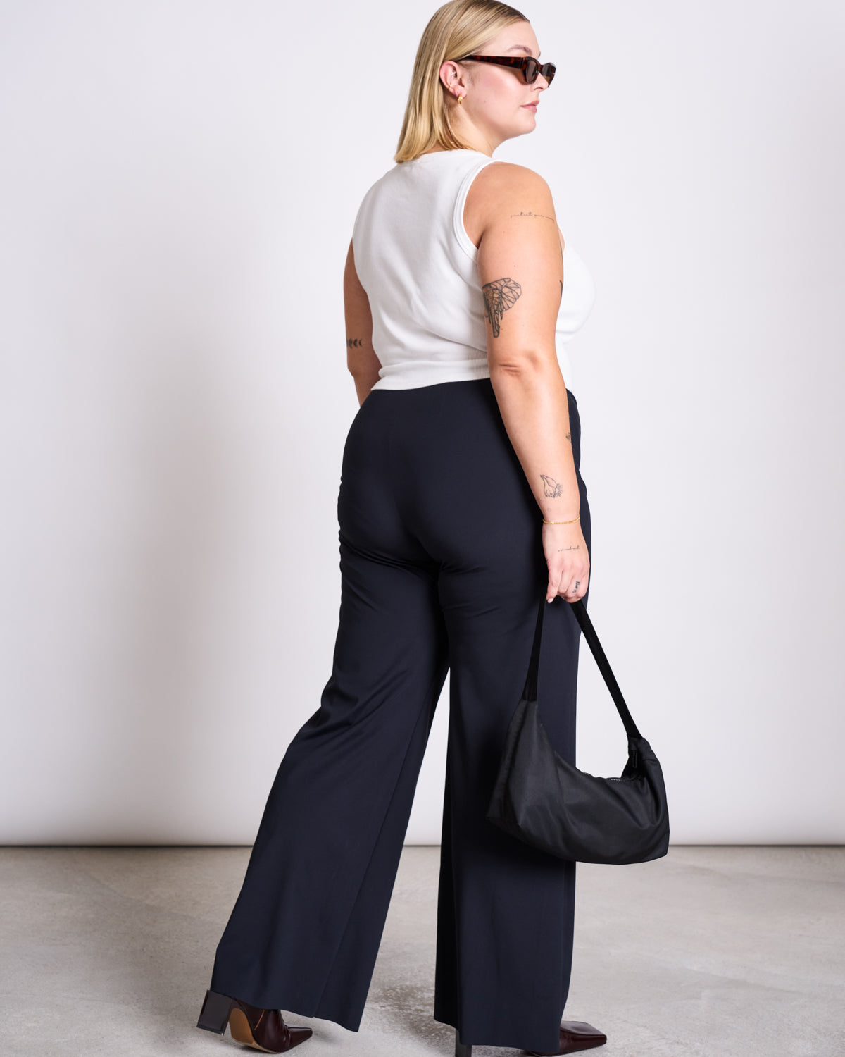 Wide Pants MARLENE