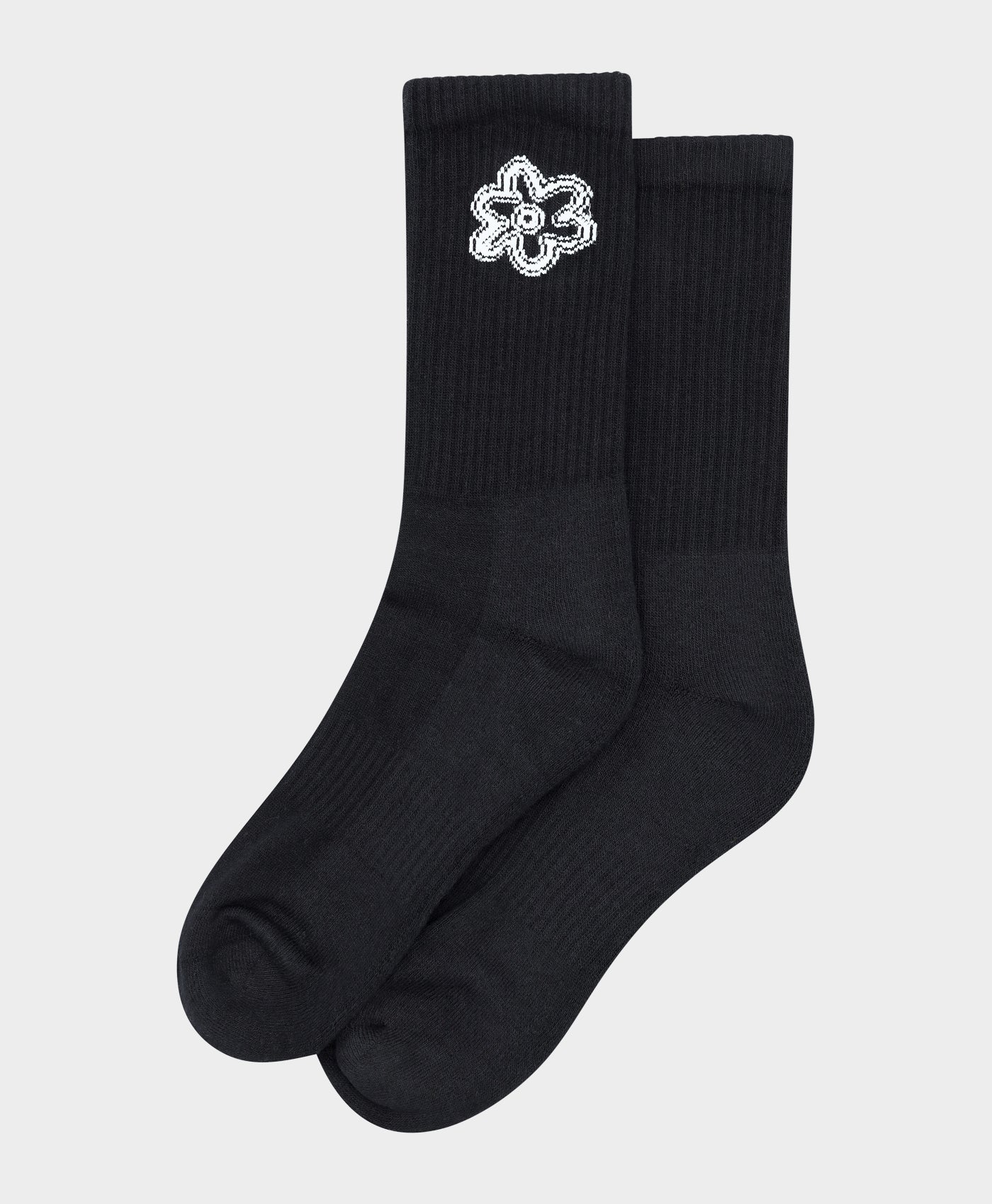Full Flower Socks