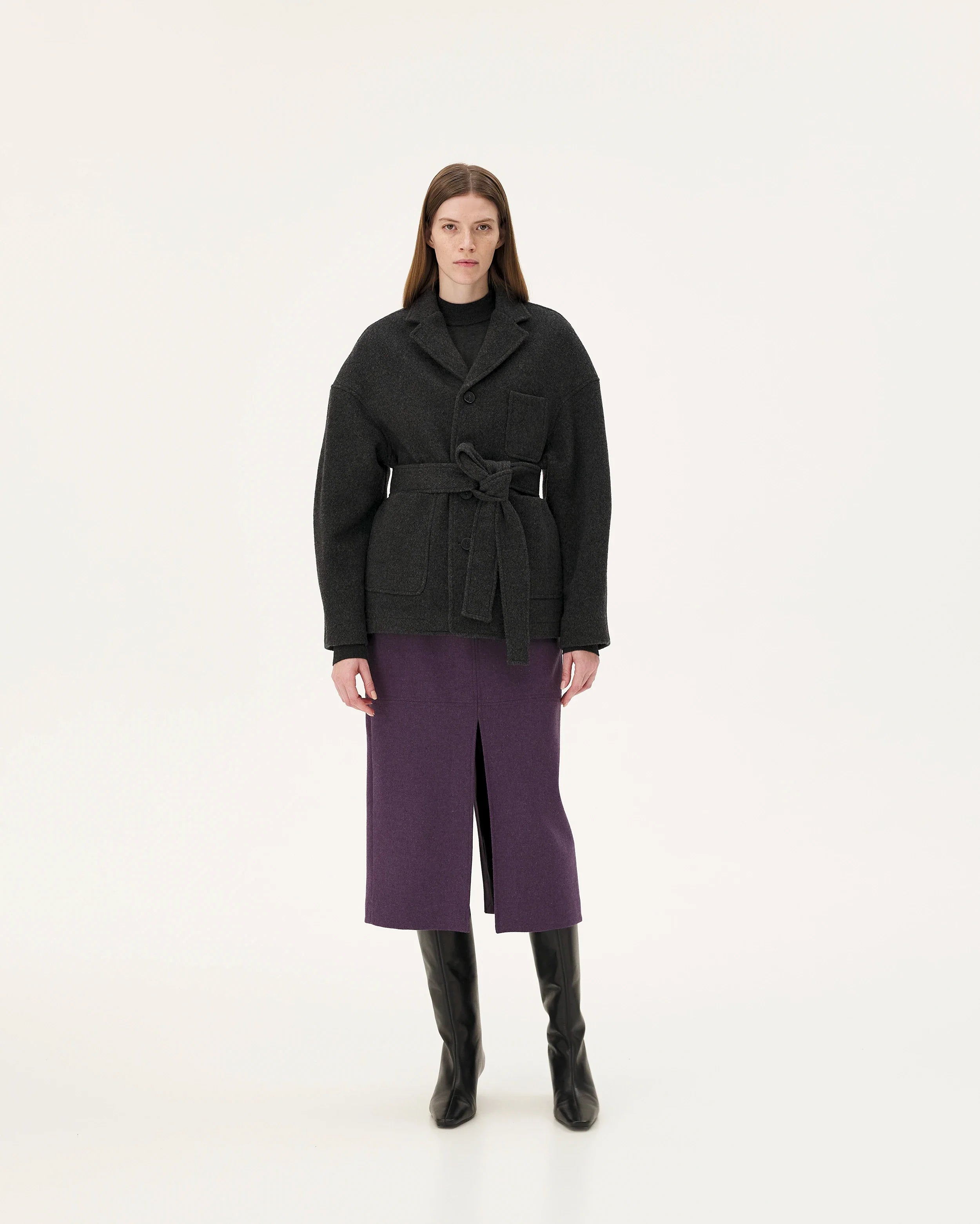 Antwerp Anthracite