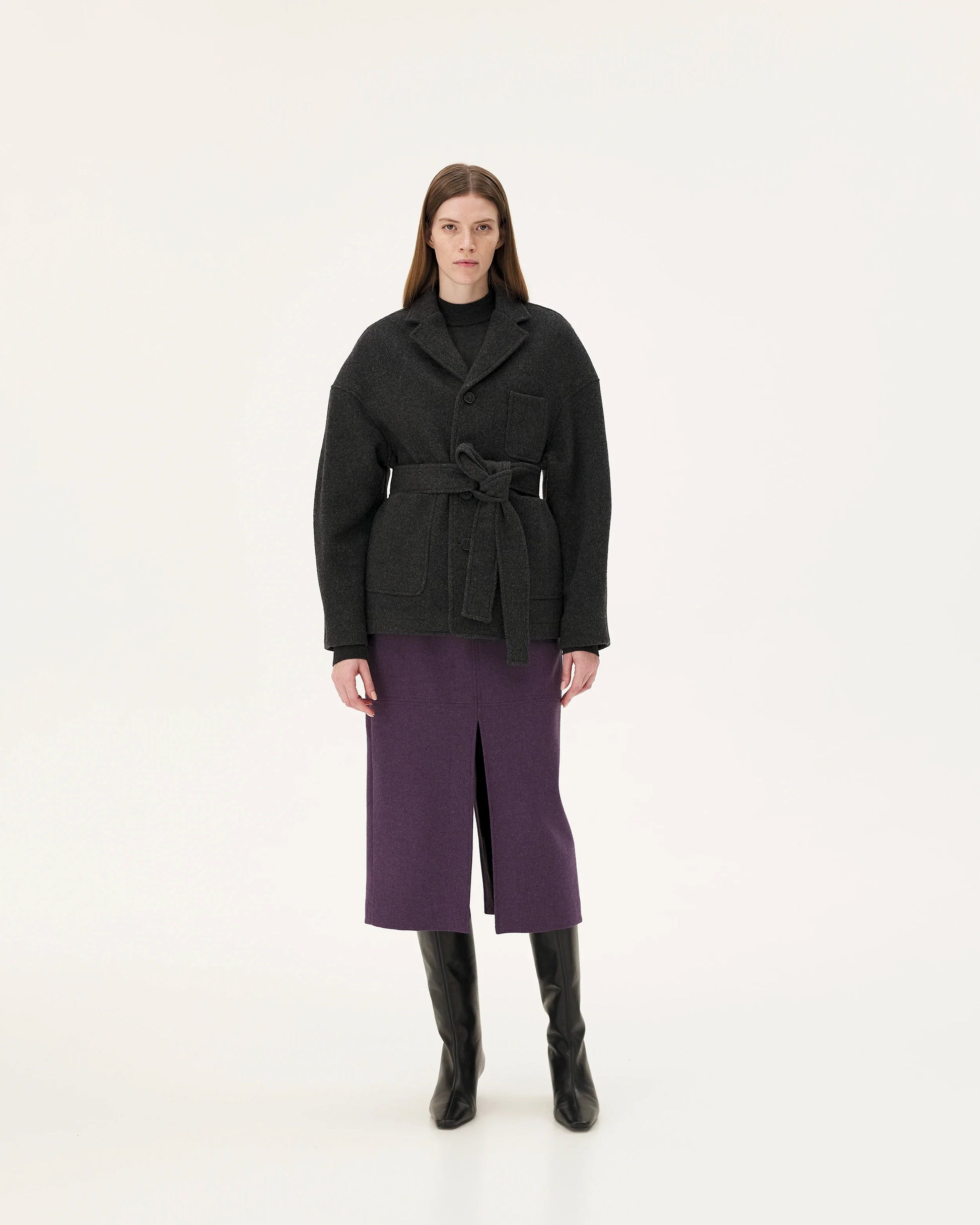 Antwerp Anthracite
