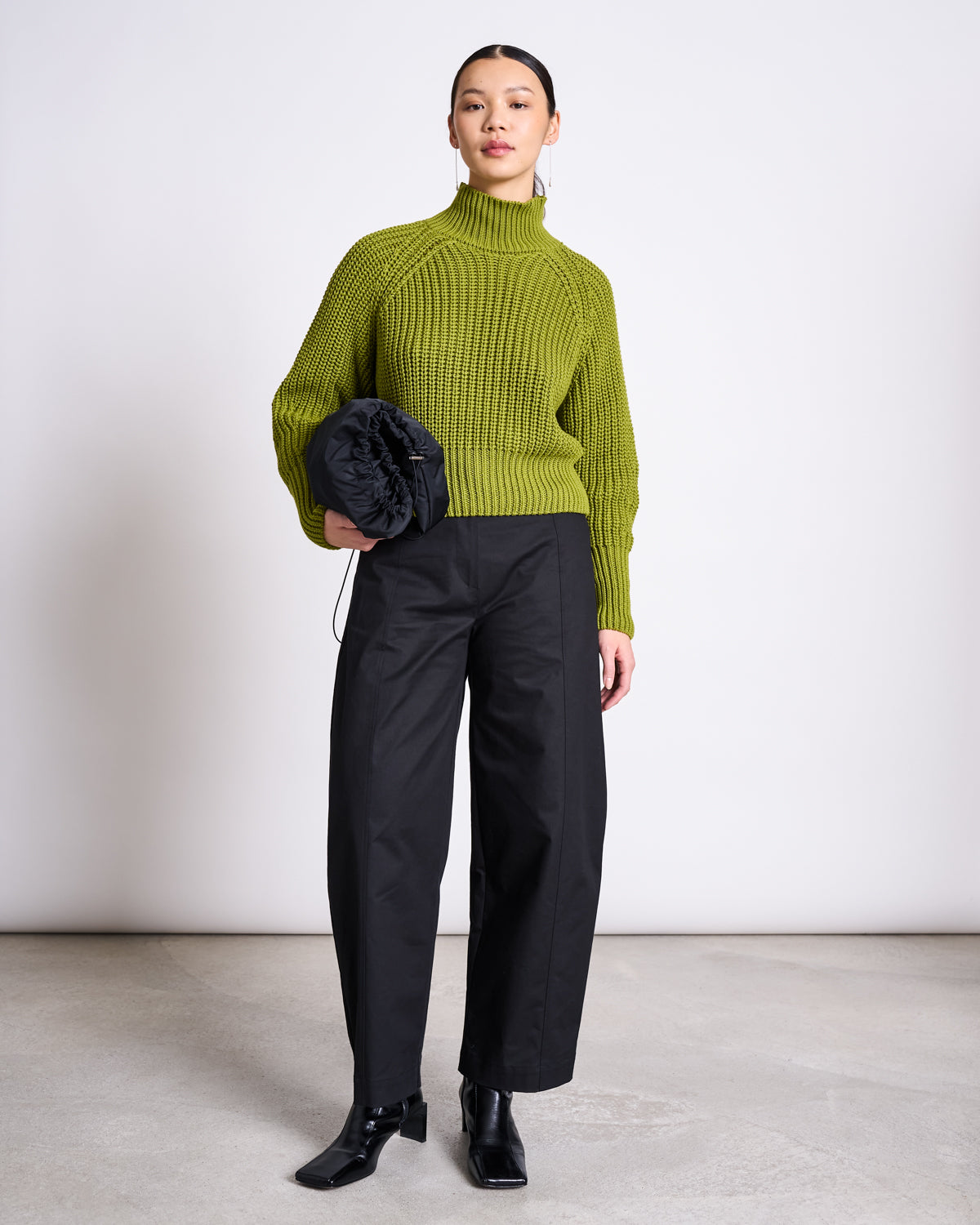 Jumper OLA