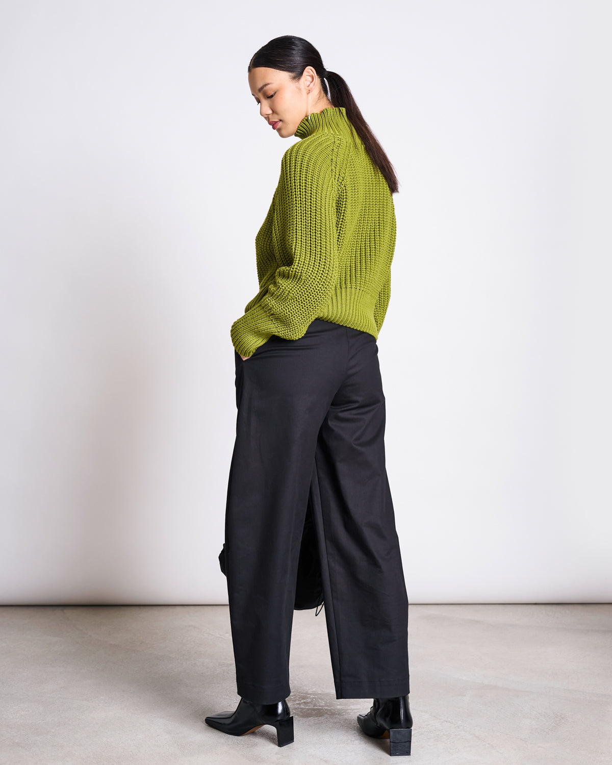 Jumper OLA