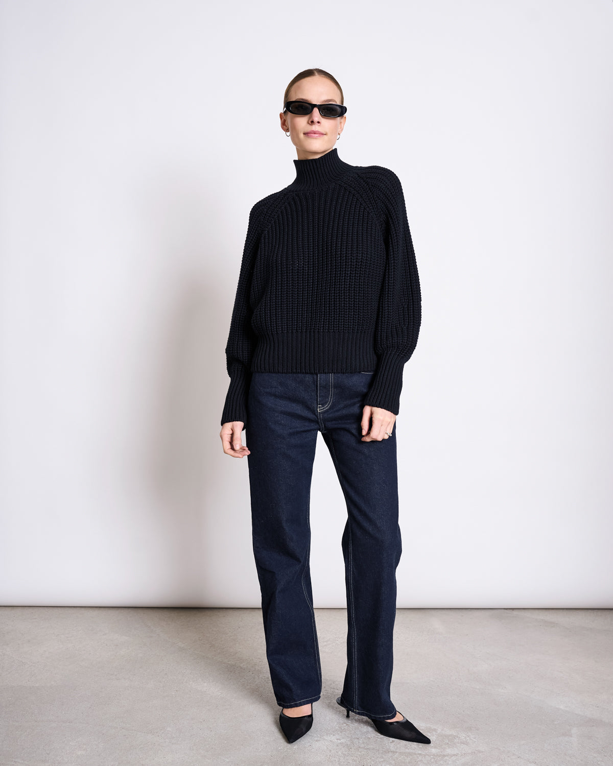 Jumper OLA