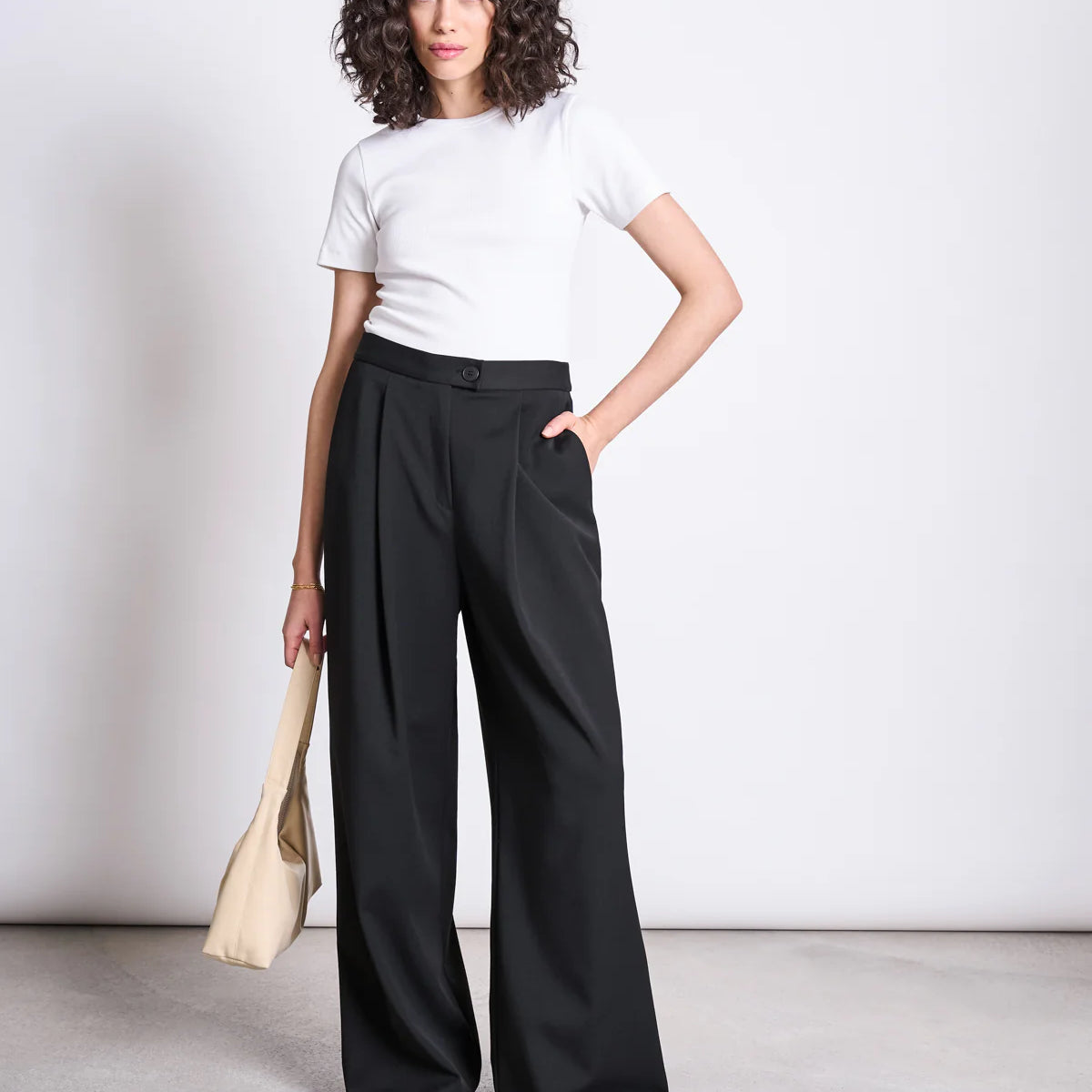 Wide Pants Giza