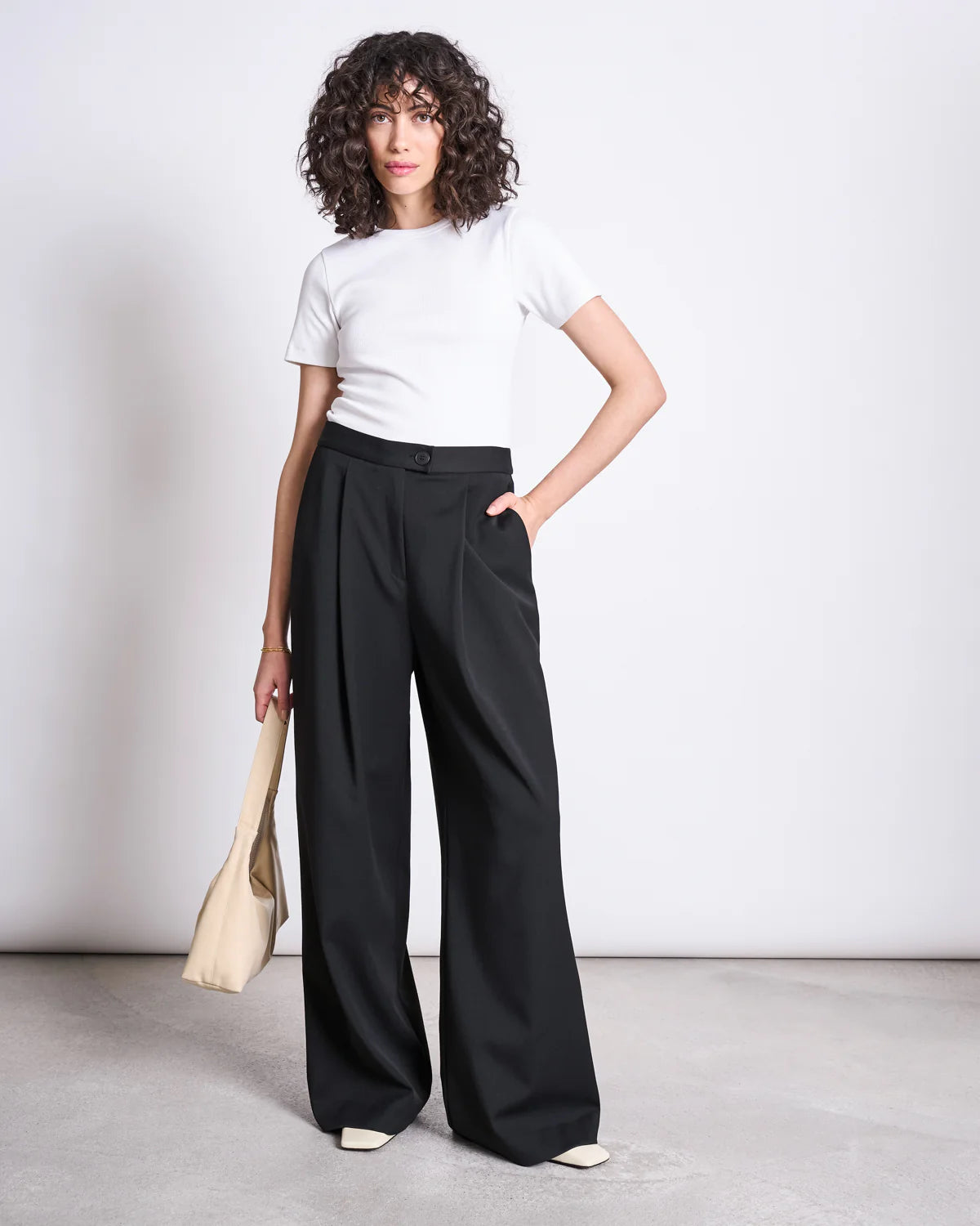 Wide Pants Giza