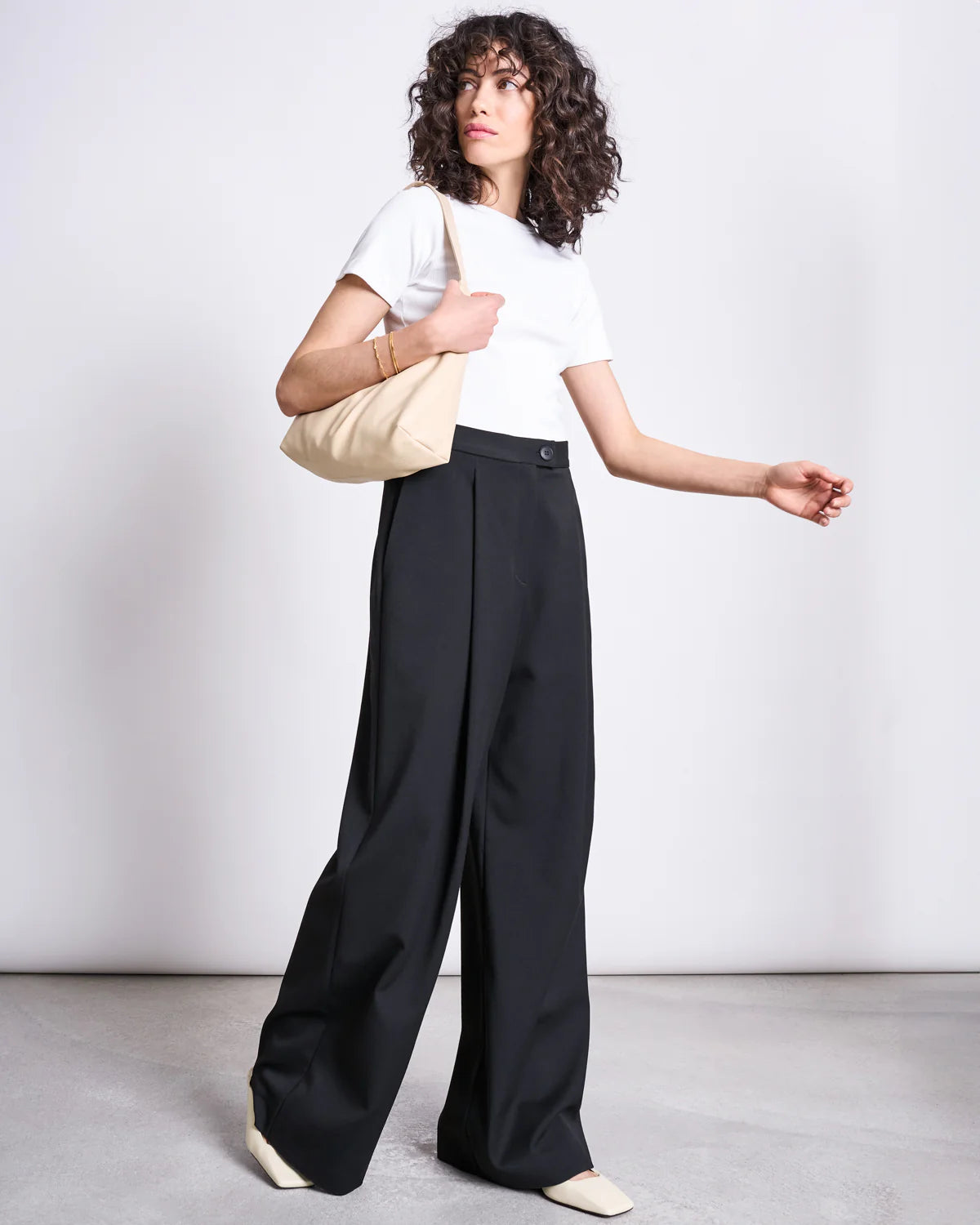 Wide Pants Giza