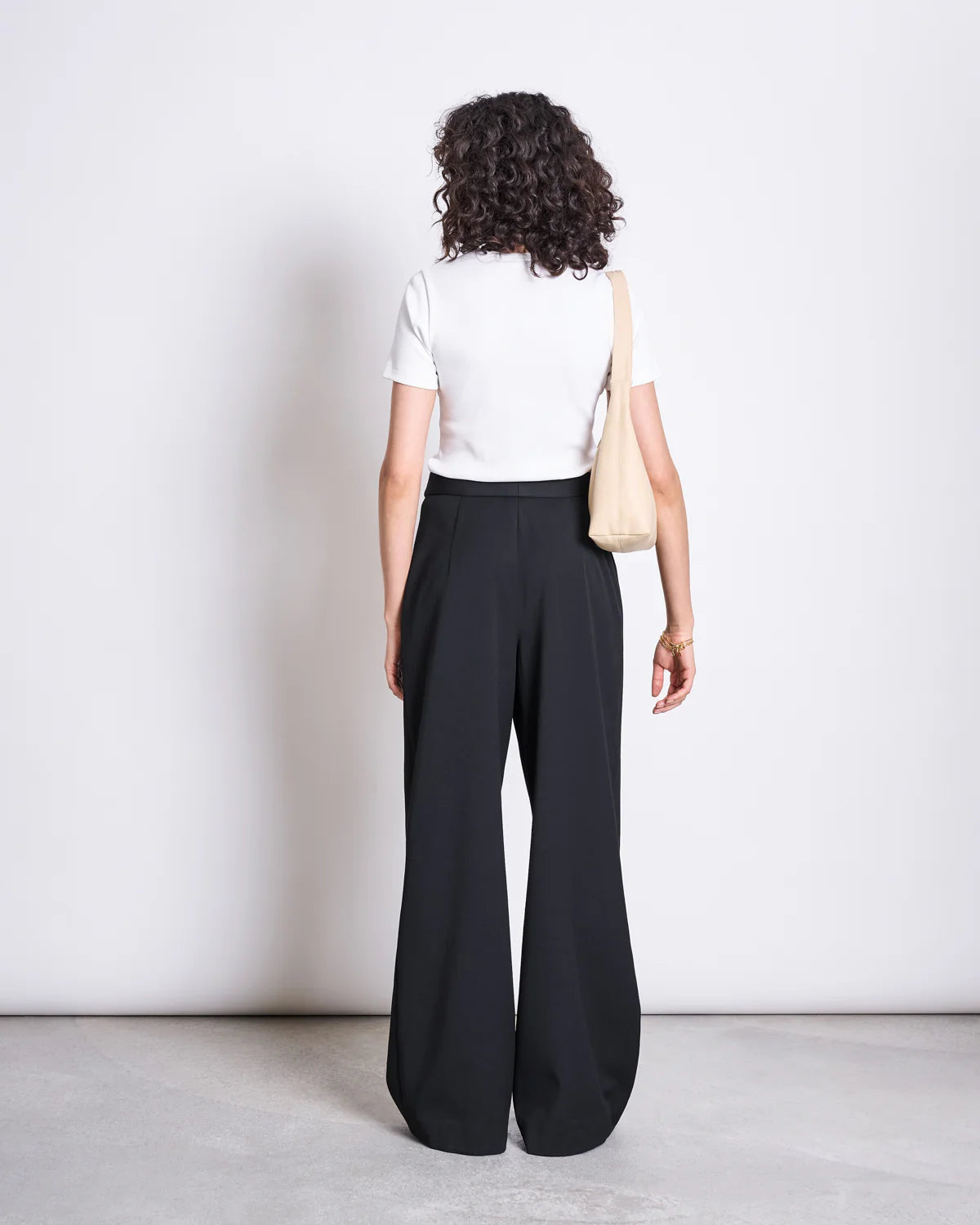 Wide Pants Giza