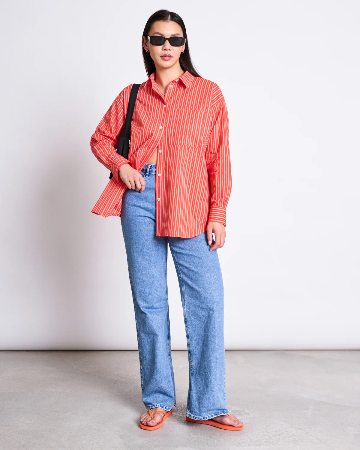 Oversized Shirt MAMRO