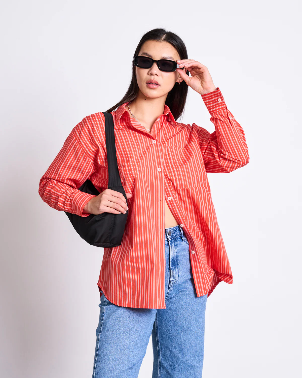 Oversized Shirt MAMRO