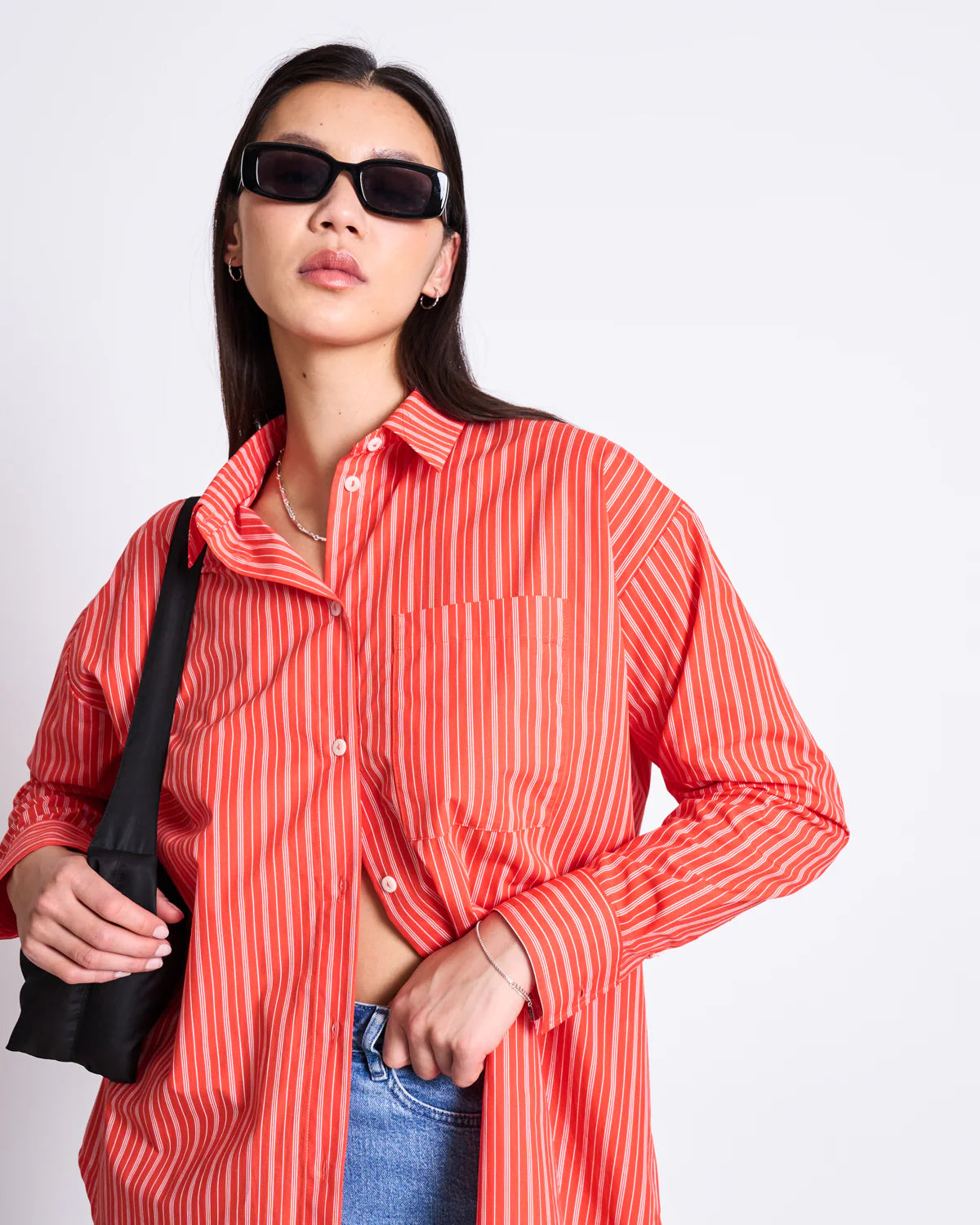 Oversized Shirt MAMRO