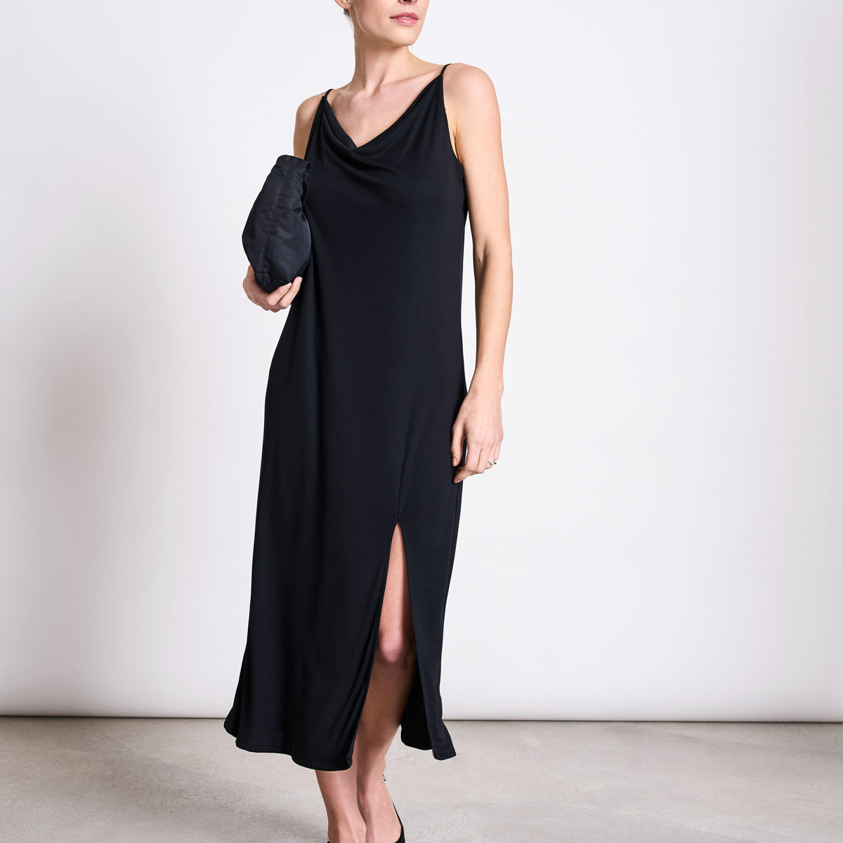 Midi Dress HELEN