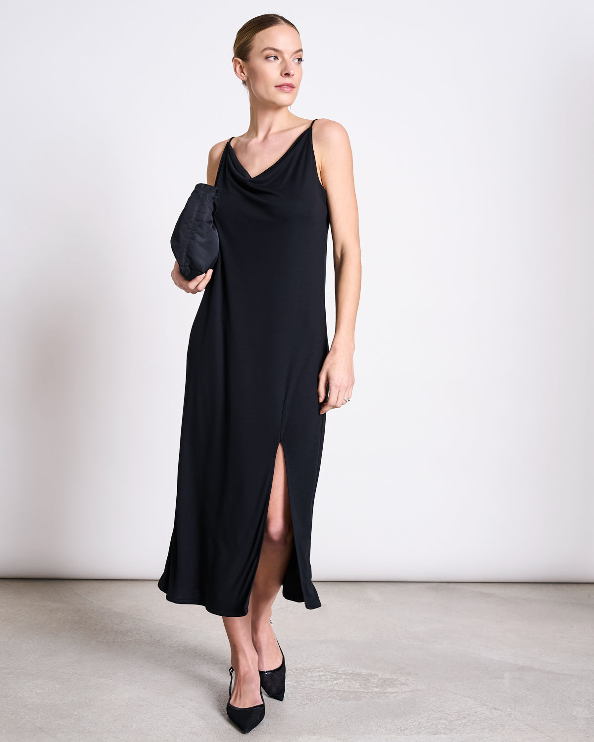 Midi Dress HELEN