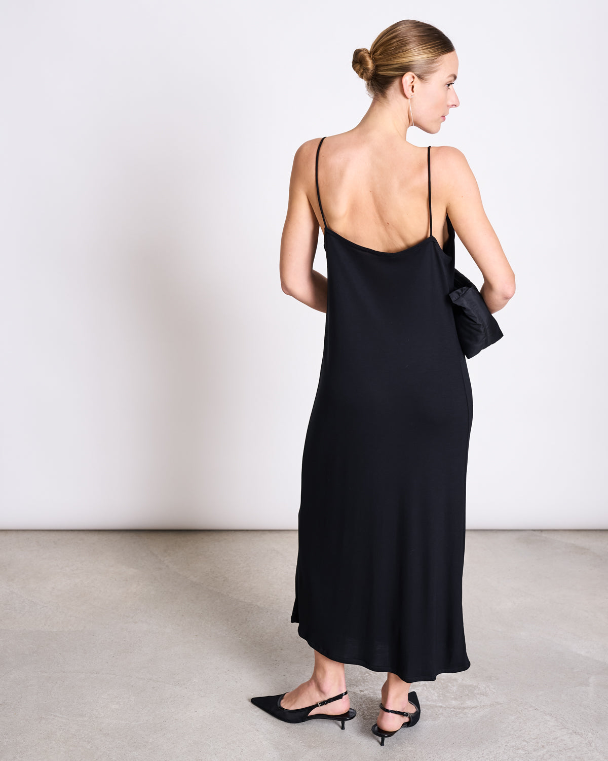 Midi Dress HELEN
