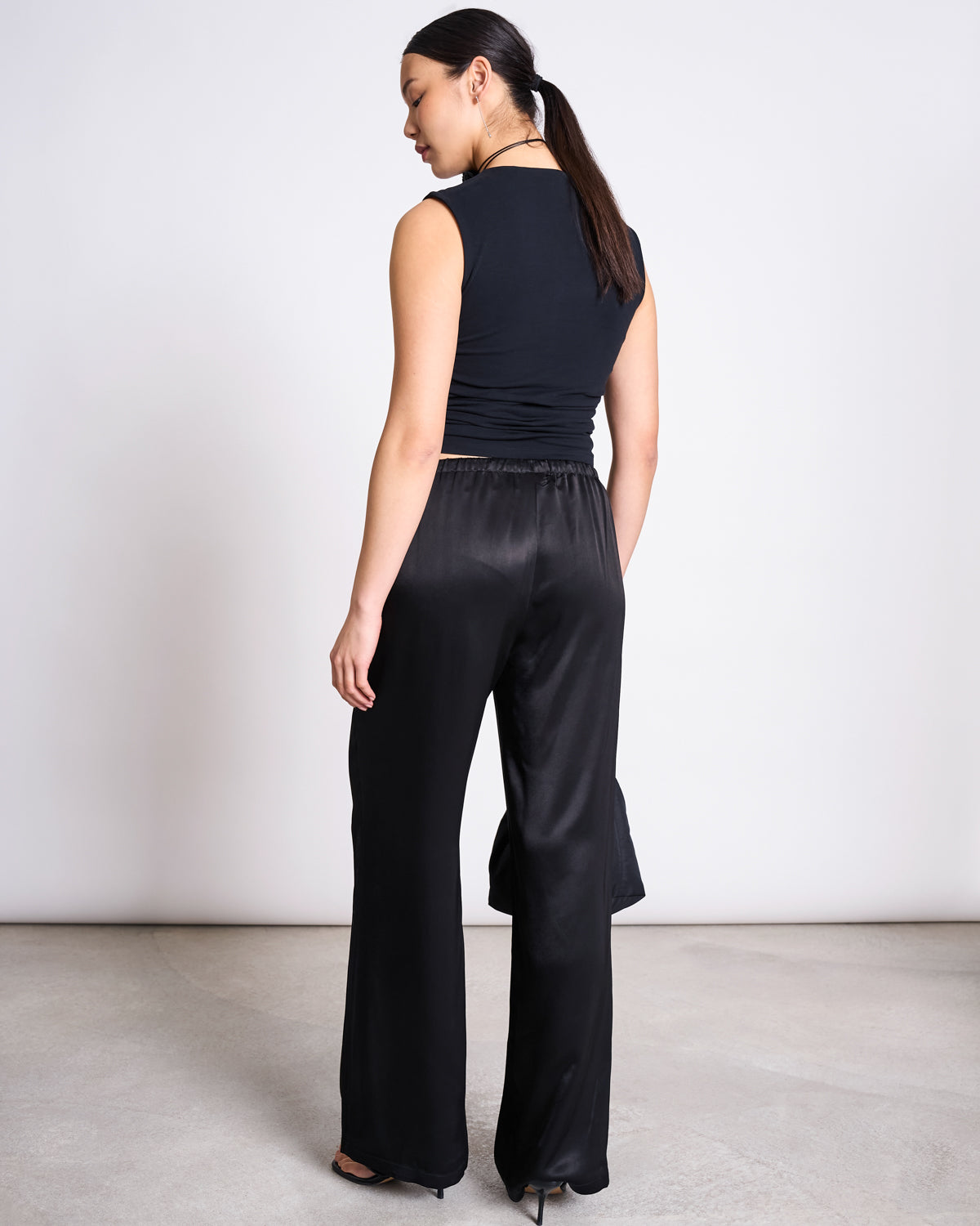 Ruffle Top RAFO