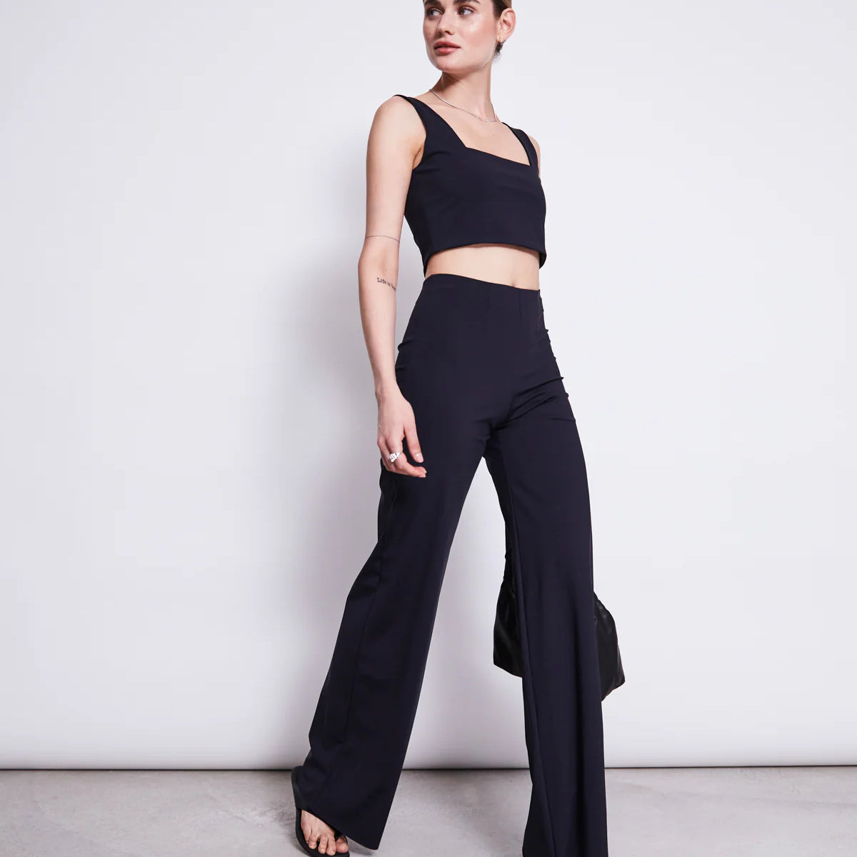Wide Pants MARLENE