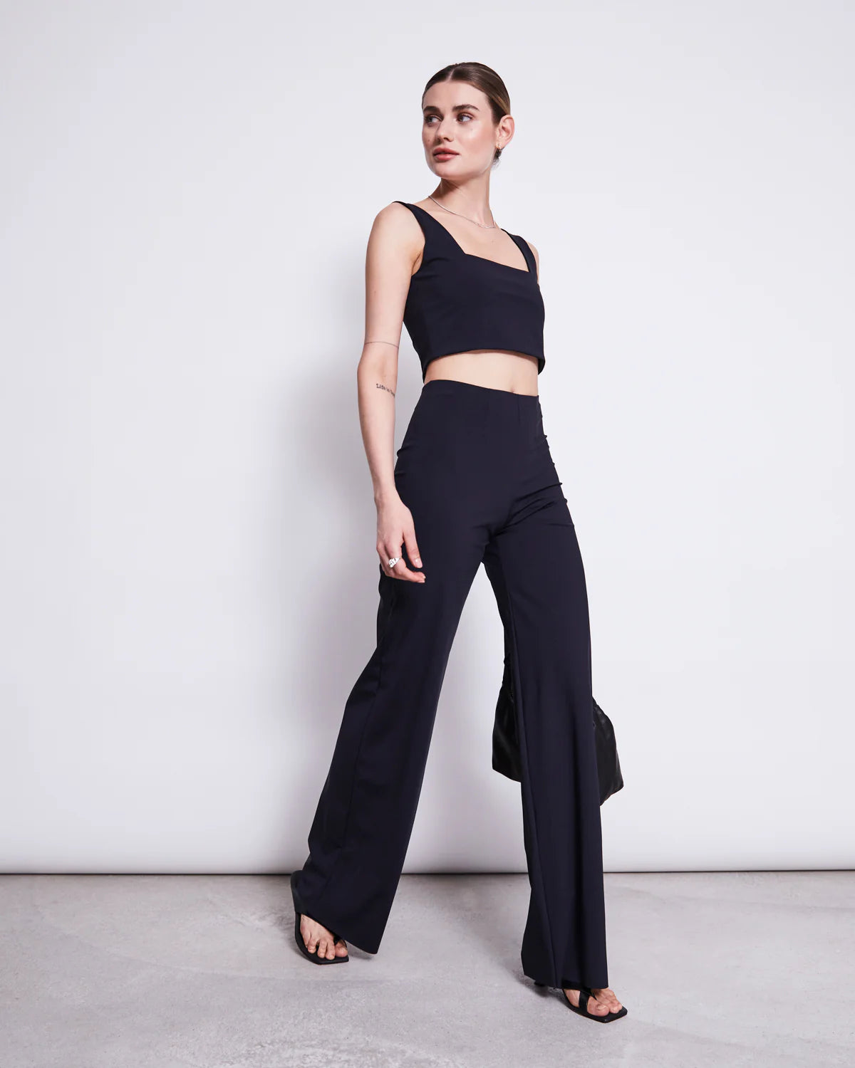 Wide Pants MARLENE