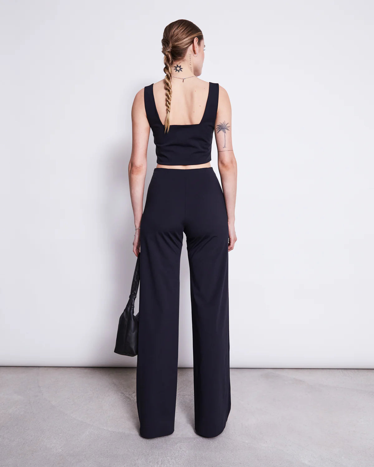Wide Pants MARLENE