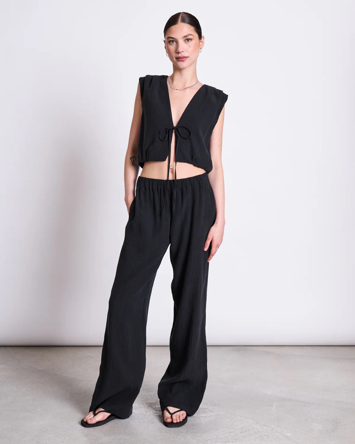 Tie Top Stroget