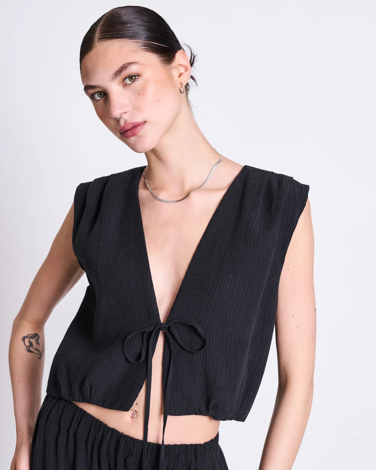 Tie Top Stroget