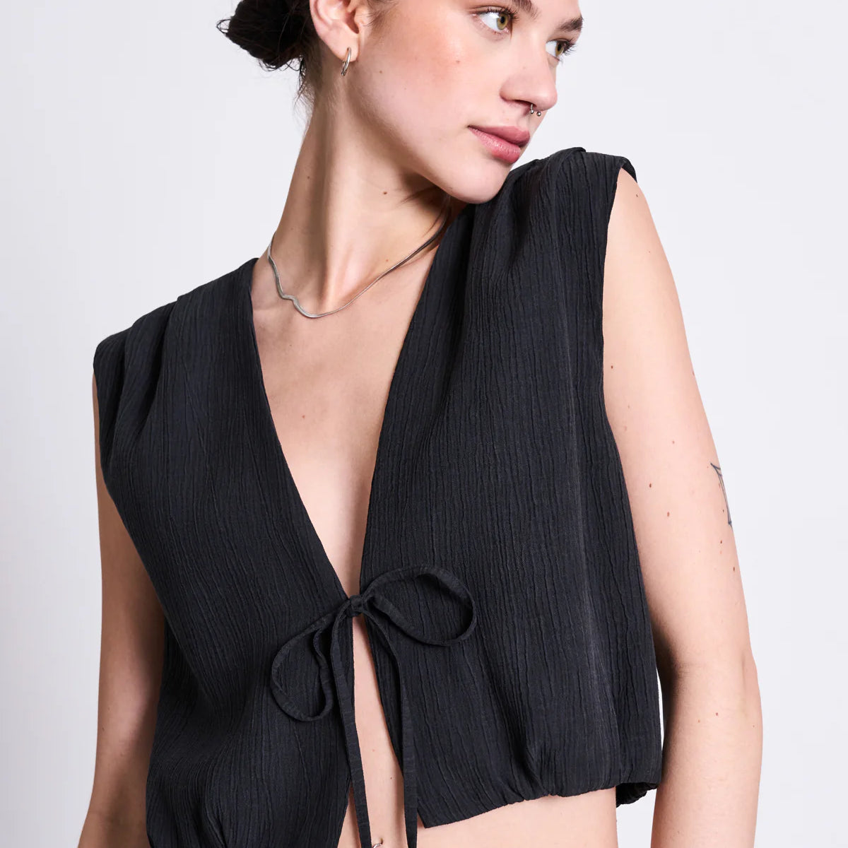 Tie Top Stroget