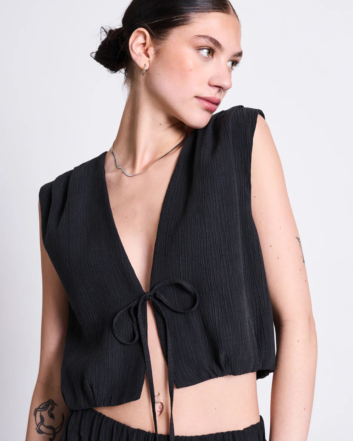 Tie Top Stroget