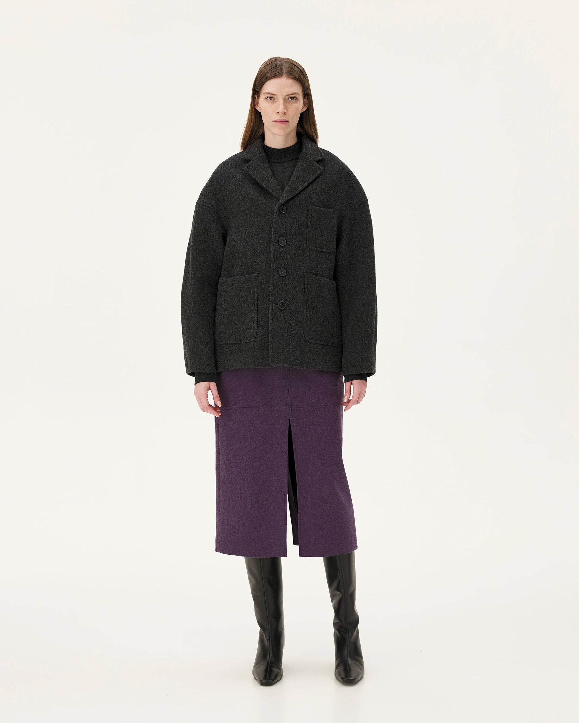 Antwerp Anthracite