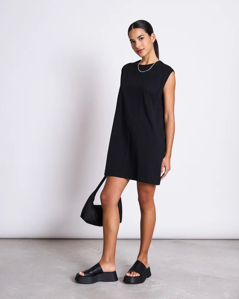 Mini Dress NANITI