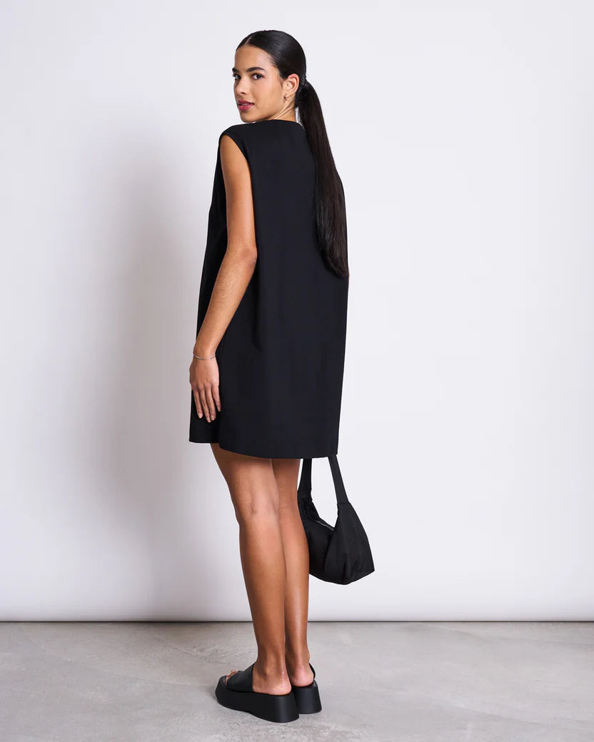 Mini Dress NANITI