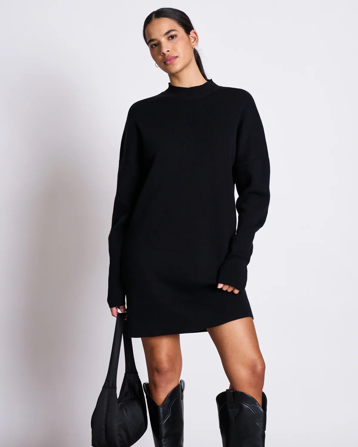 Knit Dress NUNA