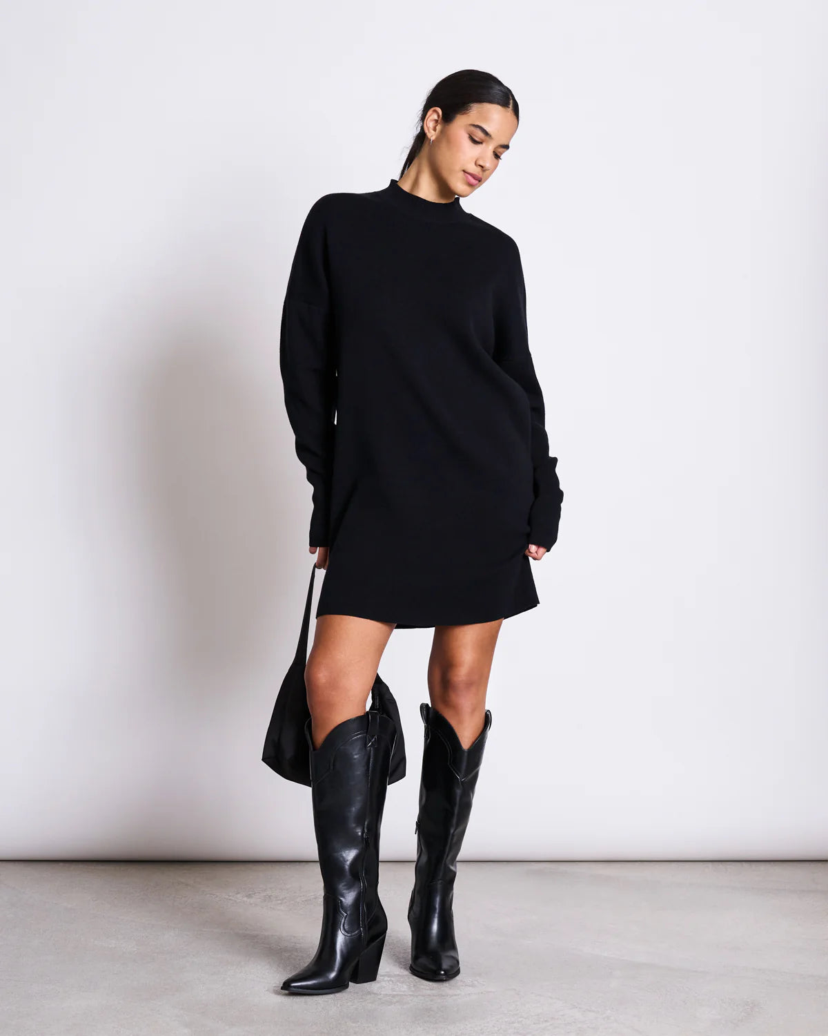 Knit Dress NUNA