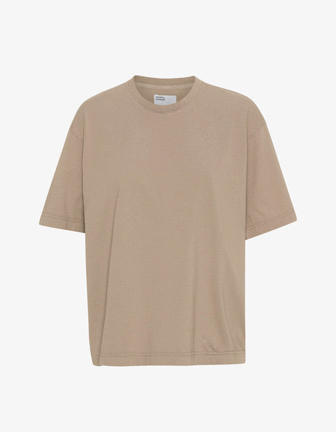 Oversized Organic T-Shirt