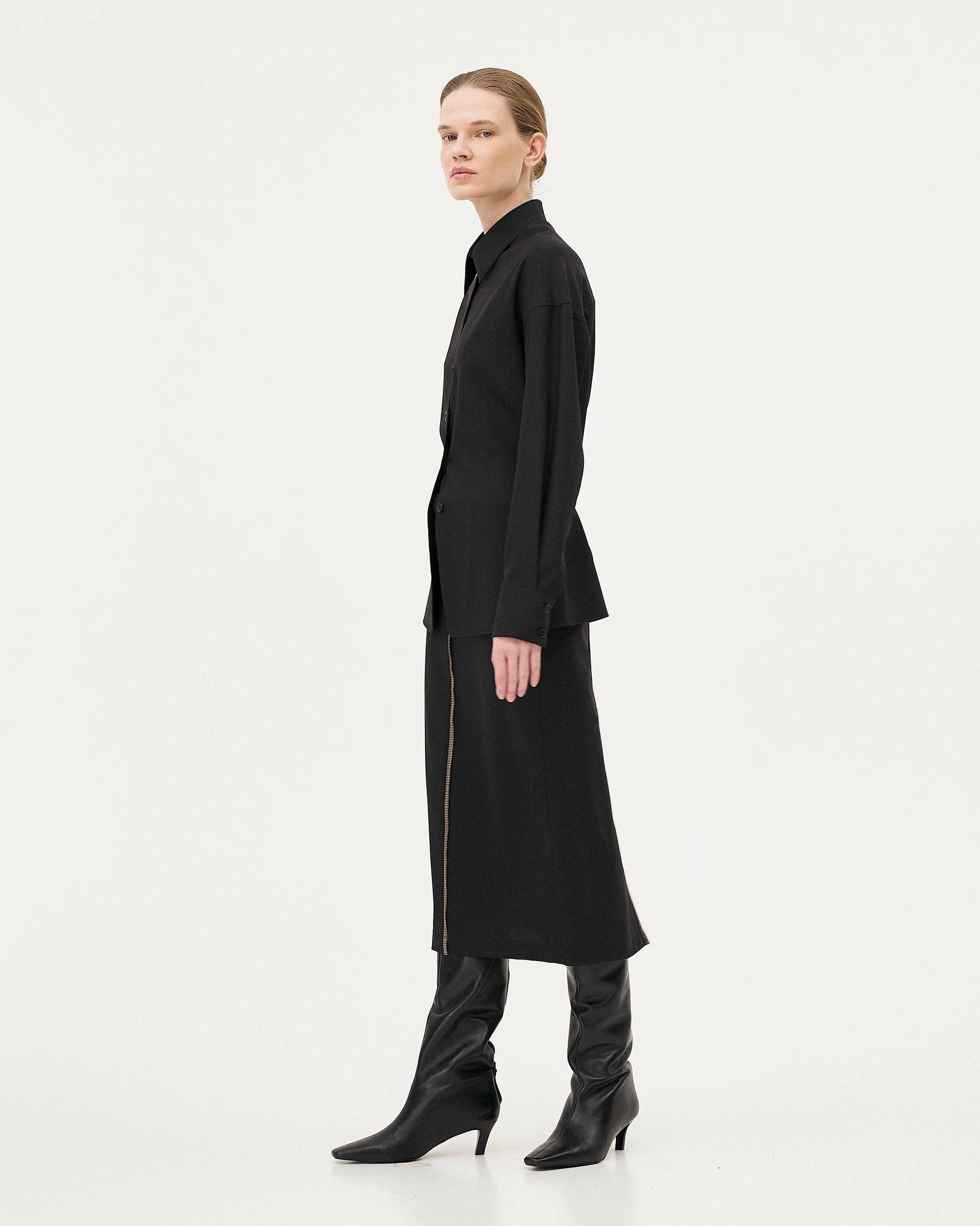 Renne Black