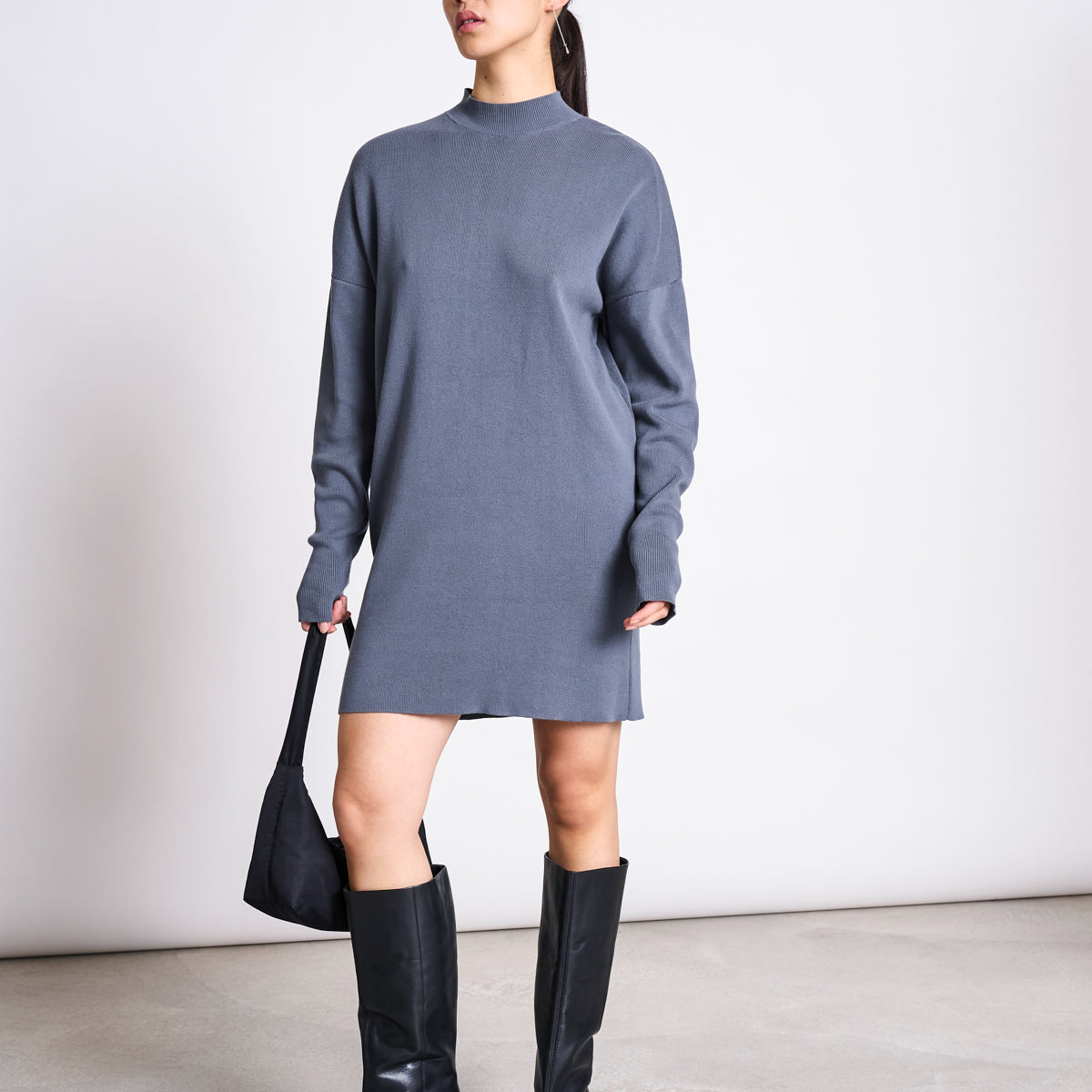 Knit Dress NUNA