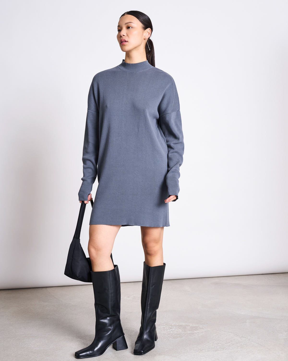 Knit Dress NUNA