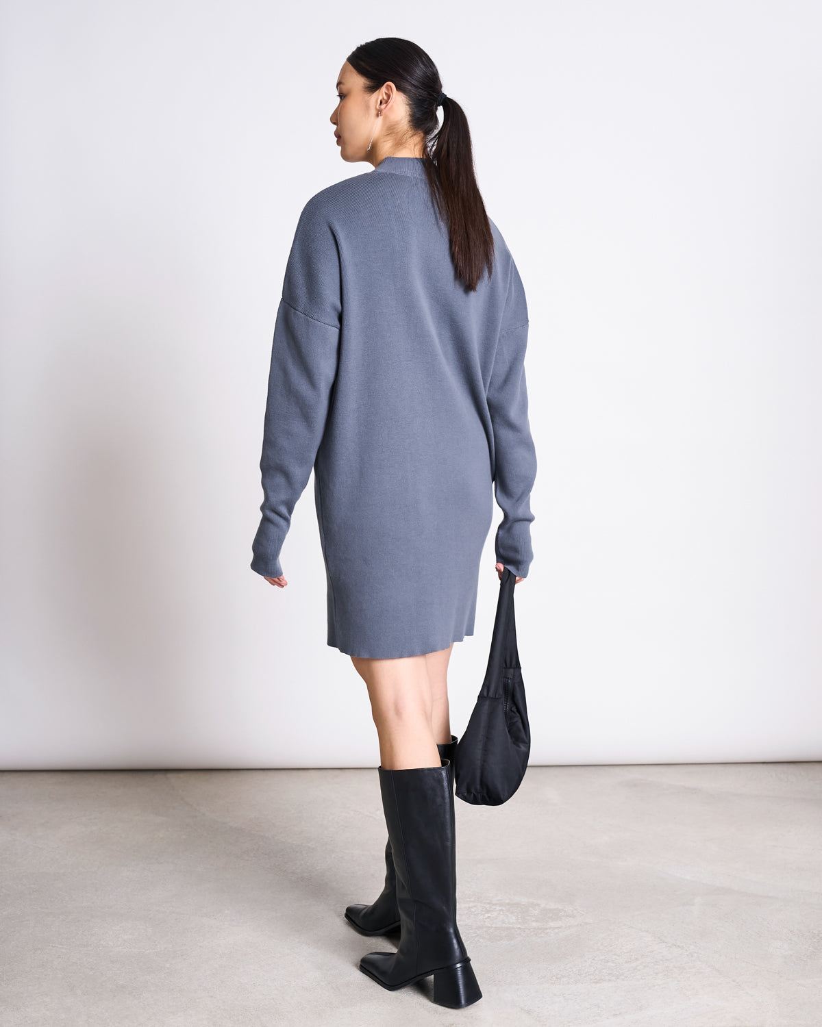 Knit Dress NUNA