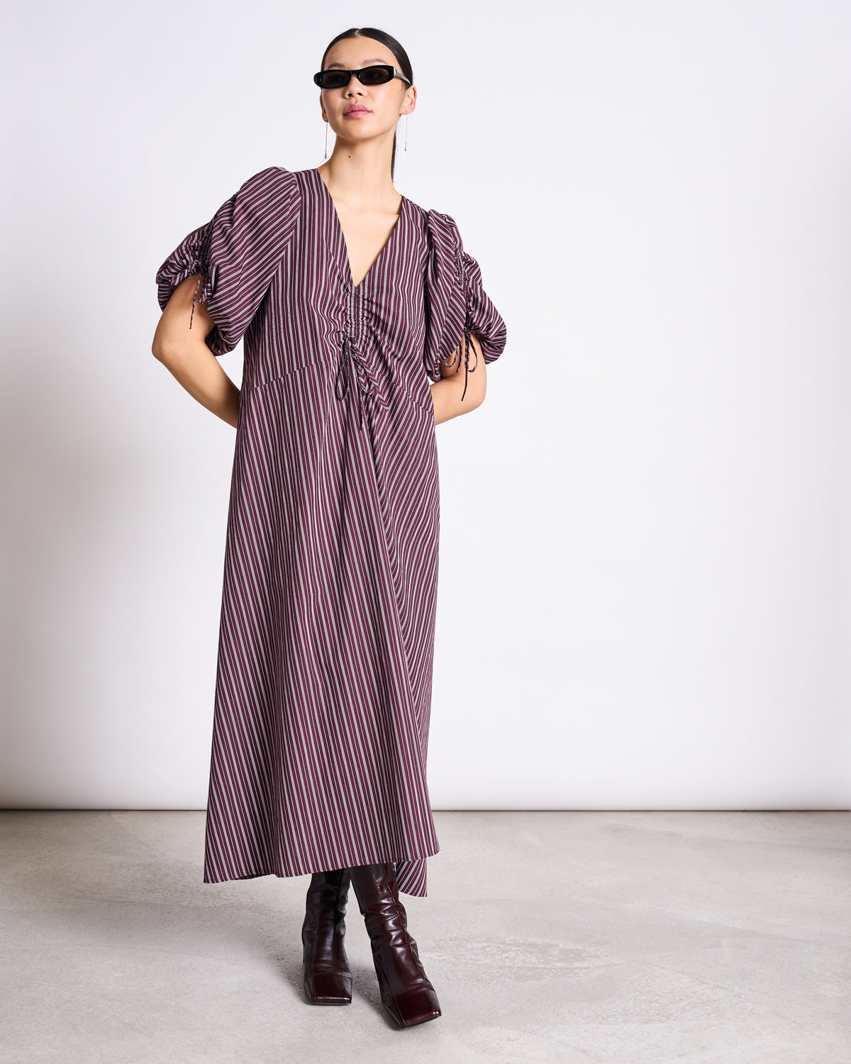 Maxi Dress DANS