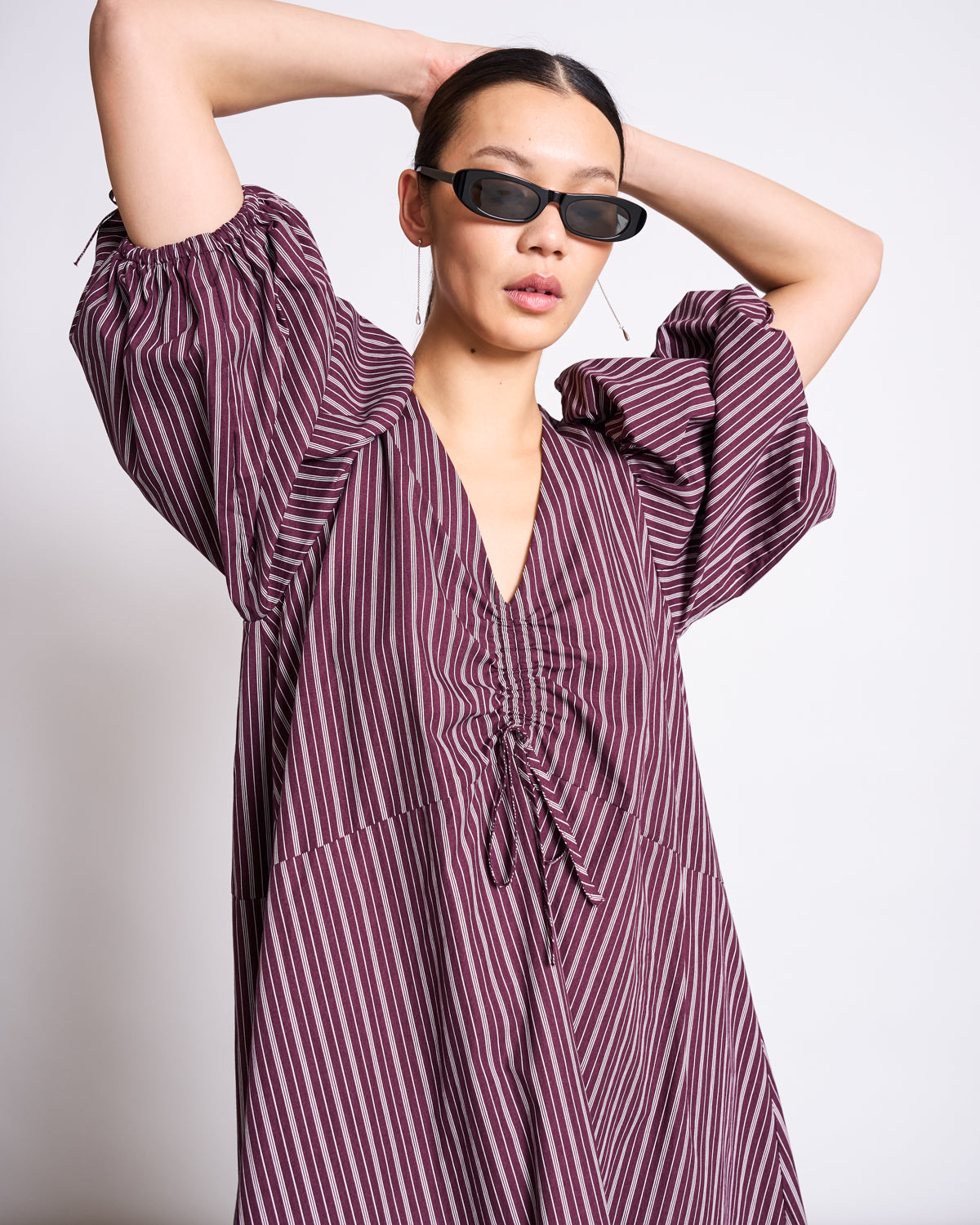 Maxi Dress DANS