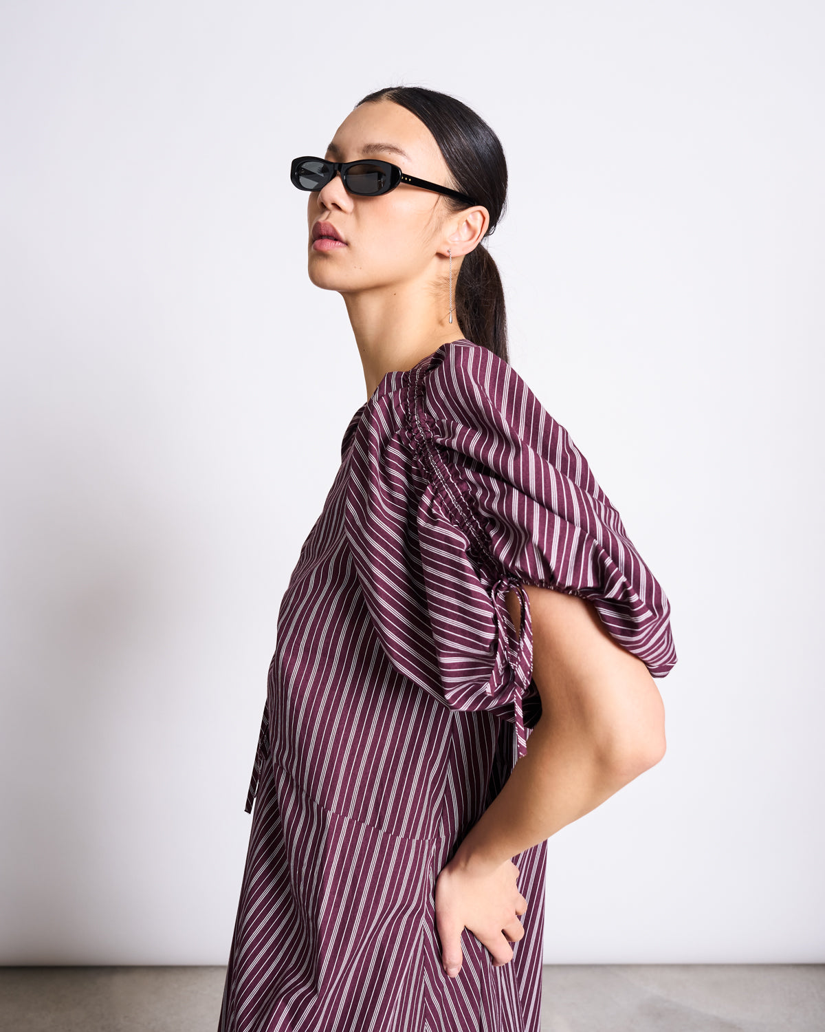 Maxi Dress DANS