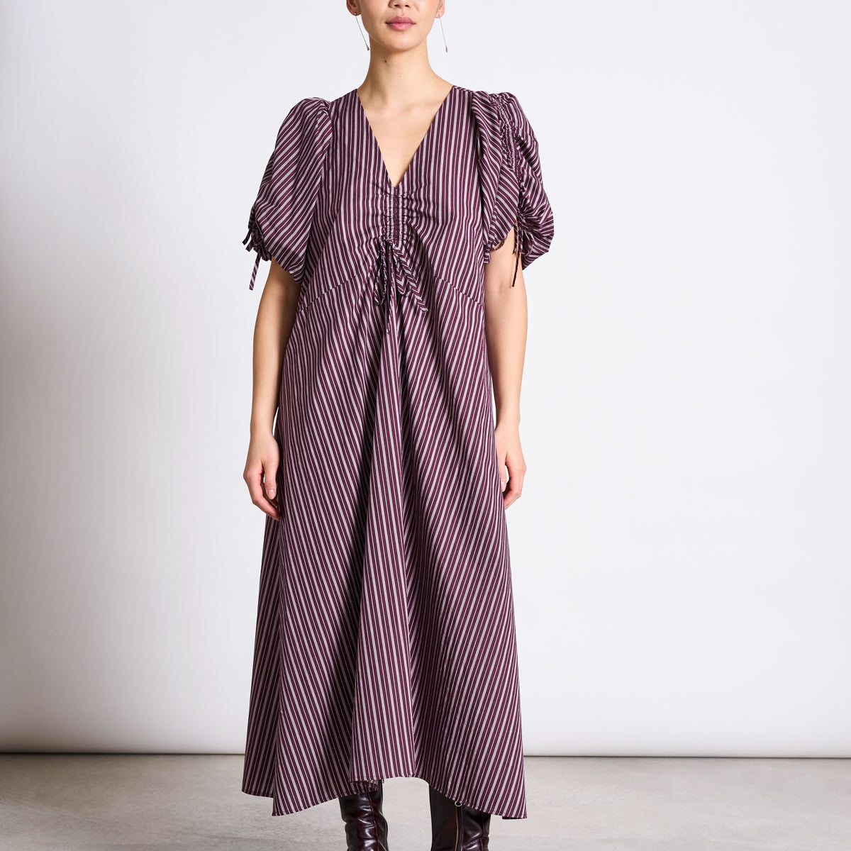 Maxi Dress DANS