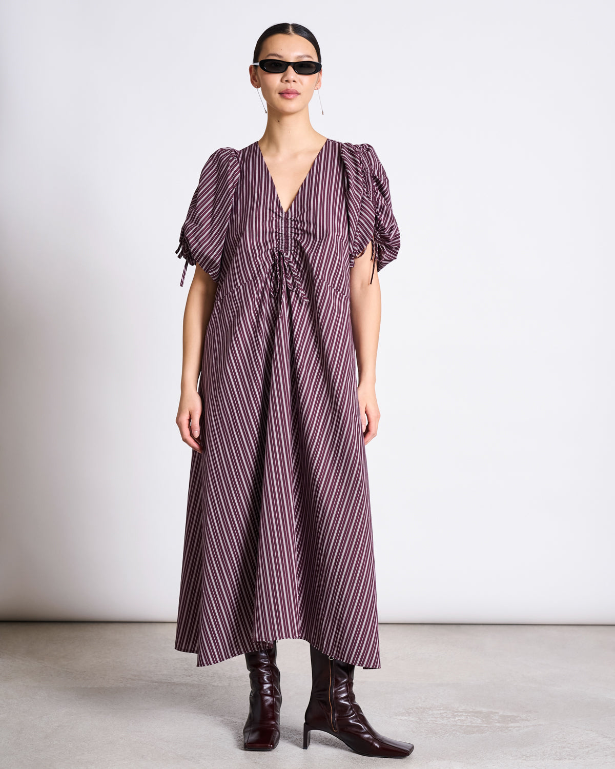 Maxi Dress DANS