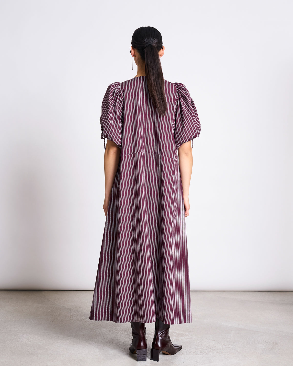 Maxi Dress DANS