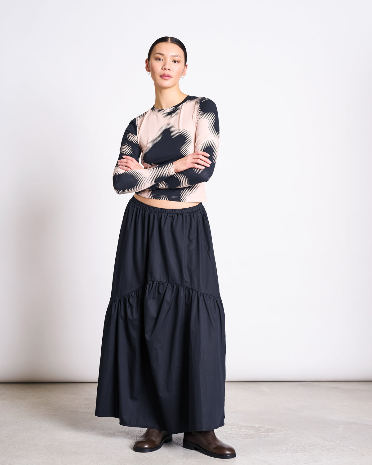 Longsleeve BARID