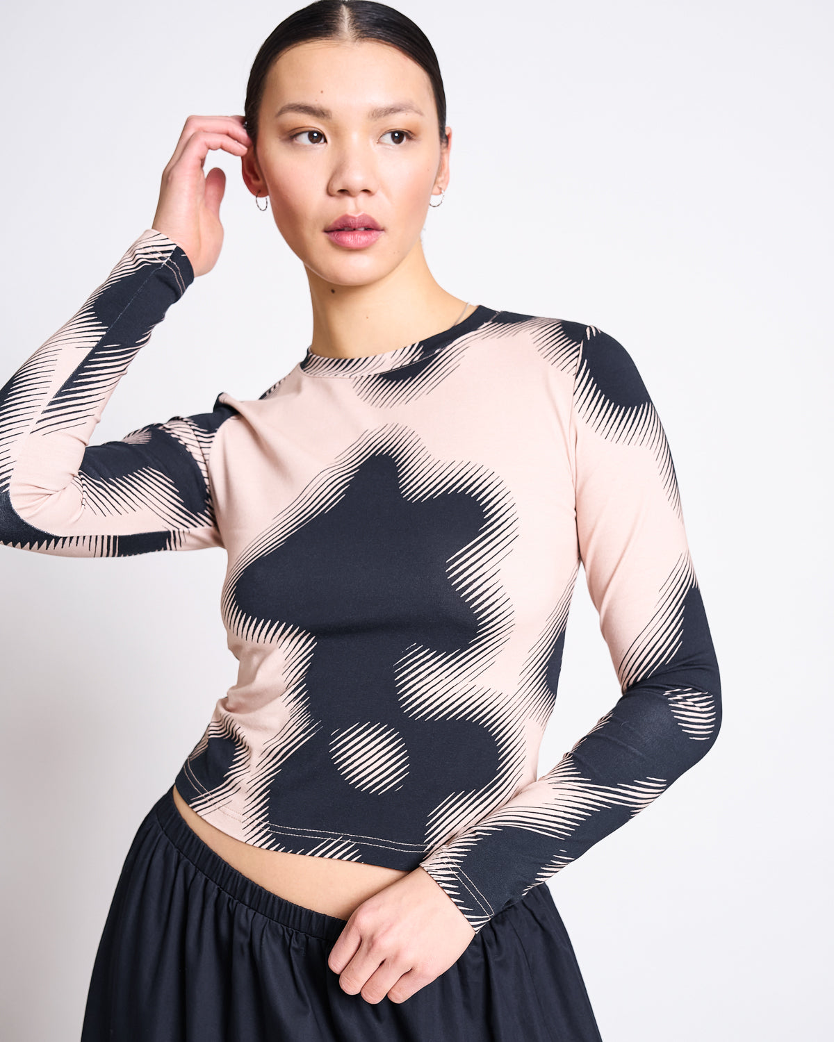 Longsleeve BARID