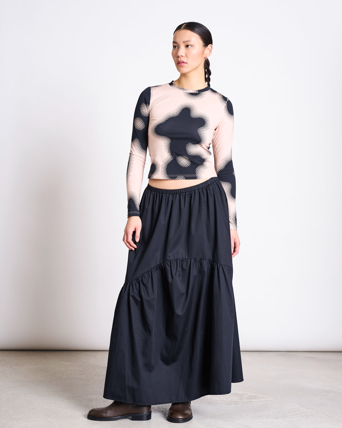 Longsleeve BARID