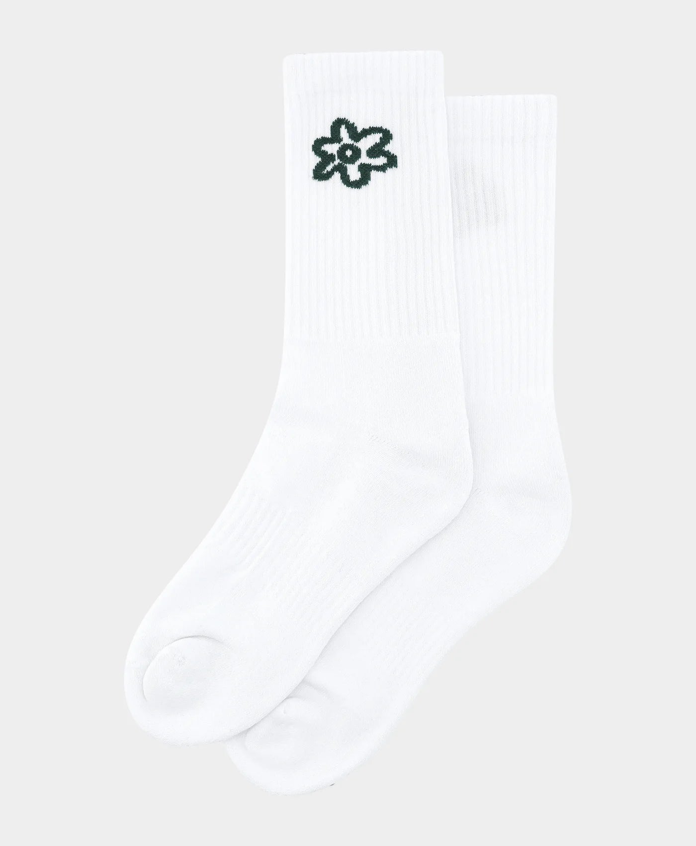 Full Flower Socks